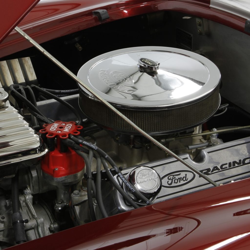 66 cobra superformance
