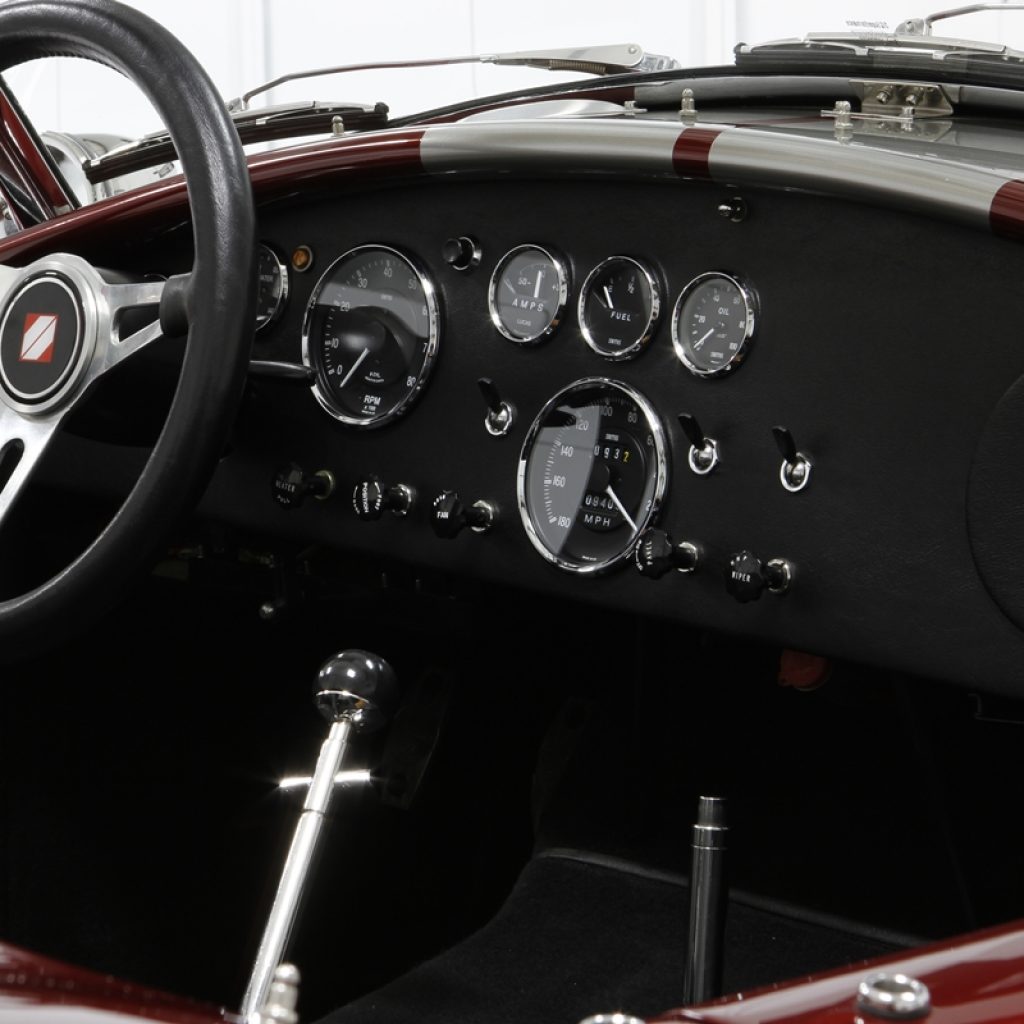 superformance cobra