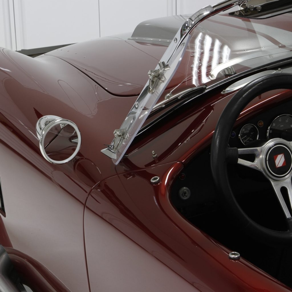 cobra replica
