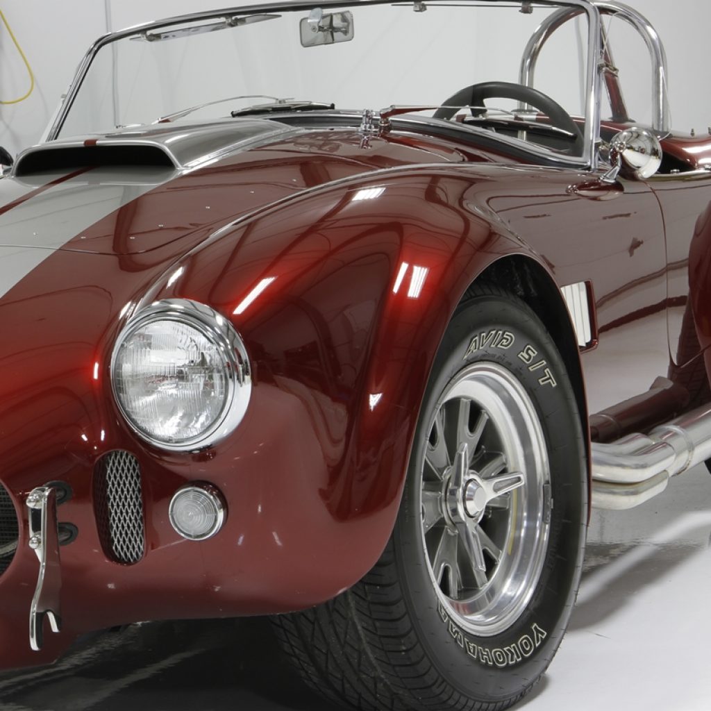 66 cobra