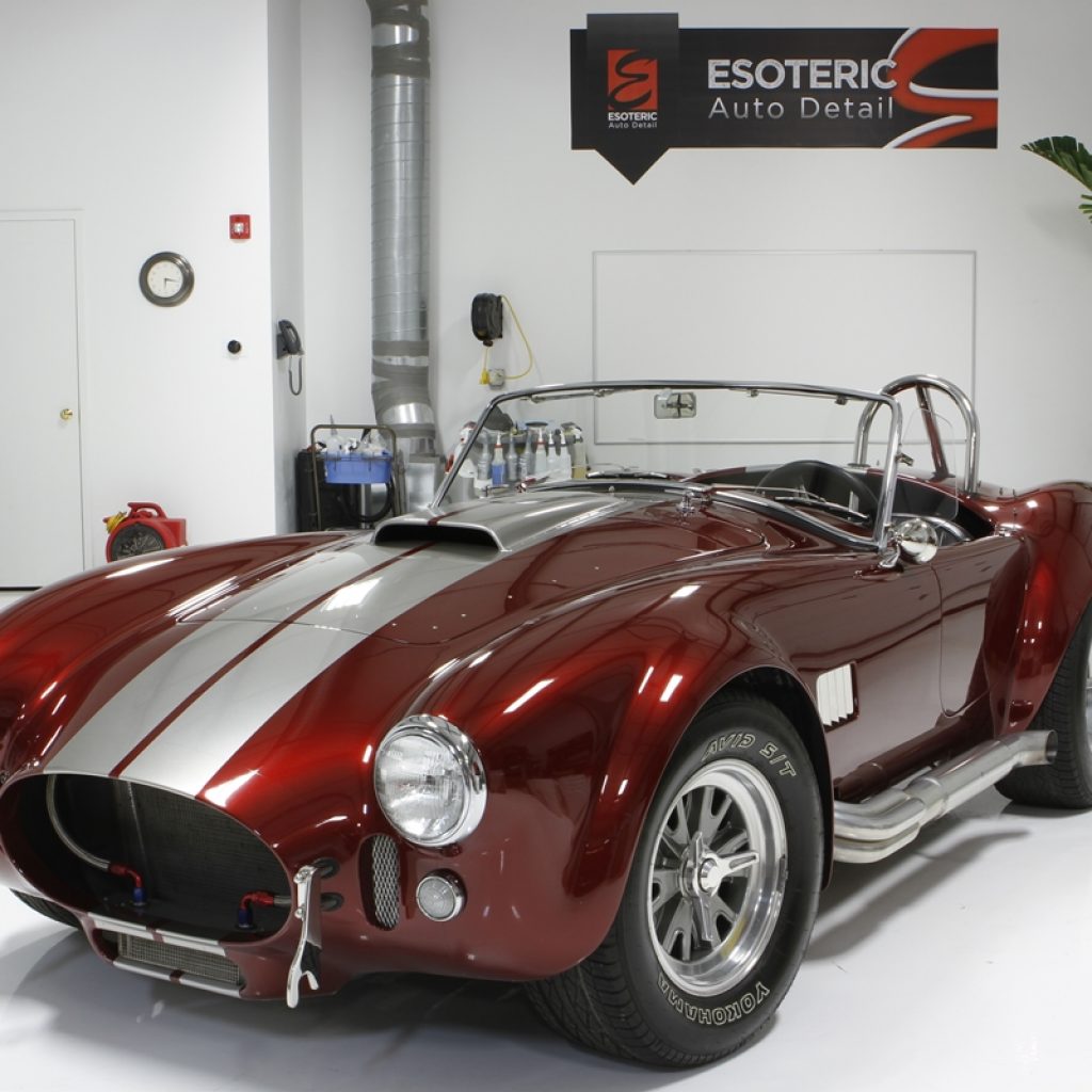 superformance 66 cobra