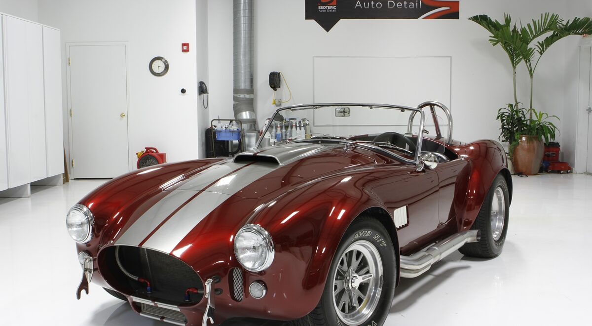 superformance 66 cobra