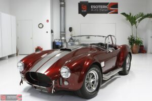 superformance 66 cobra