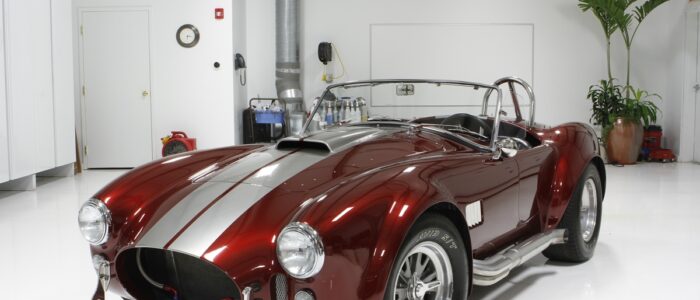 superformance 66 cobra