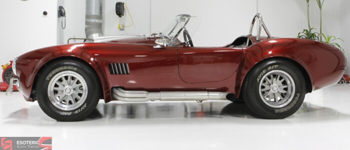 superformance 66 cobra